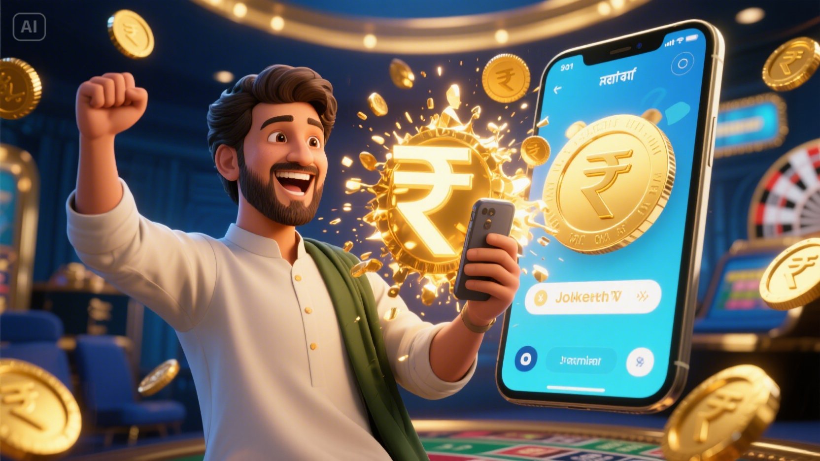 777 slots real money apk